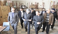 آذربایجان‌غربی/تعیین تکلیف نزدیک به ۱۰۰۰ میلیارد تومان کالای اموال تملیکی 